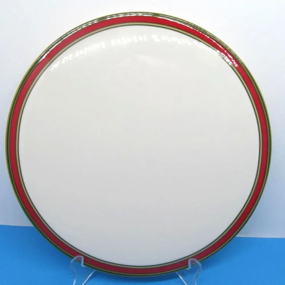 Royal Doulton Ribbon Round 11